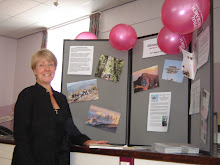 My Spinal Research Sponsorship Board