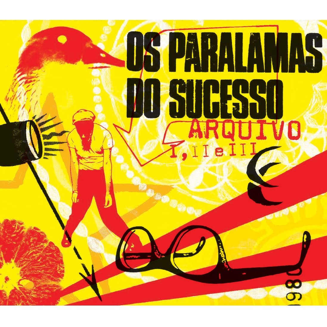 cd paralamas do sucesso arquivo cd paralamas do sucesso arquivo