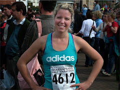 stratford half marathon 2008