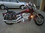 My Bike