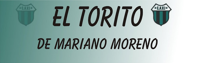 El torito de Mariano Moreno