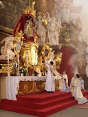 O esplêndor da Santa Missa Católica Tradicional
