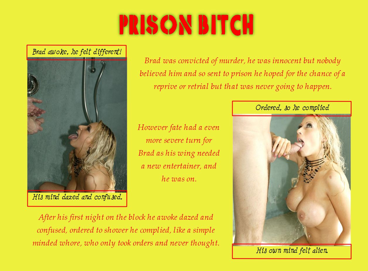 Prison Porn Captions - Forced Tg Captions Prison | Free Hot Nude Porn Pic Gallery