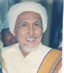ALHABIB ANIS BIN ALWI AL-HABSYI