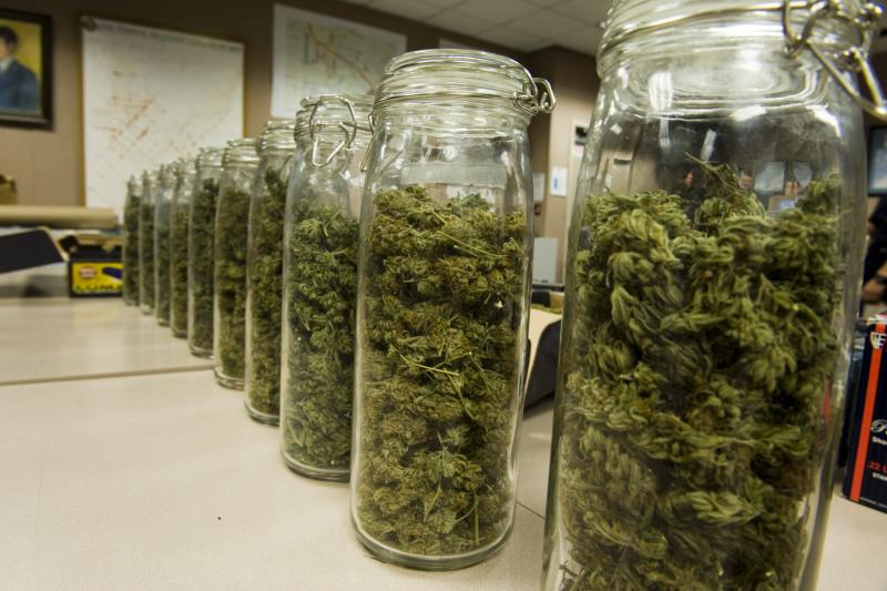 How to Dry, Cure, and Flavor your Weed! Totseans