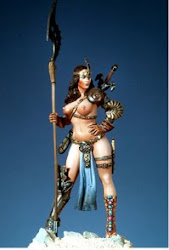 Valkyria (Frente)