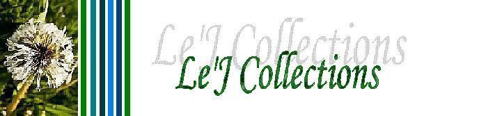 Le'J Collections