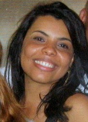 Monica França, a mais nova apresentadora da TV UN-BA da Petrobras.