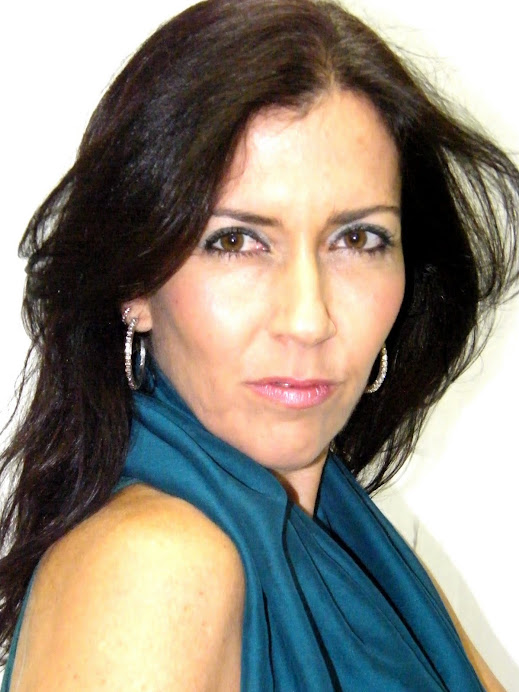 Cristiana Ribeiro