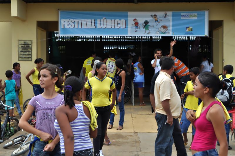 festival já passou pelos município de Amajarí, Rorainópolis e estará nos dias 07 e 08 de maio no Bonfim, e agora em Mucajaí