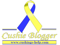 Cushie Blogger