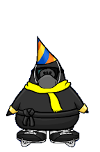 This is one of my outfits