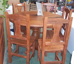 JUEGOS DE COMEDOR