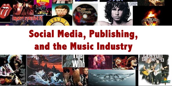 Social Media and the Music Industry