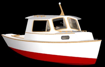 bAck tO BasIC: Hull types (ship &amp; boat) part 1