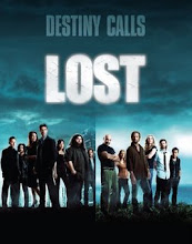 Lost Season 5 Poster