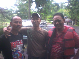 teman rapting ne