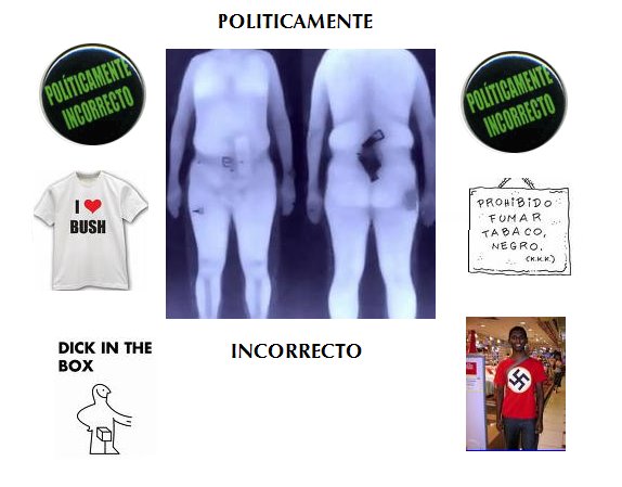 FOTO NOTICIAS DE LOS VIERNES