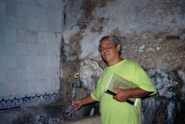 1992 - Na Serra da Arrábida em busca da memória de Agostinho da Silva
