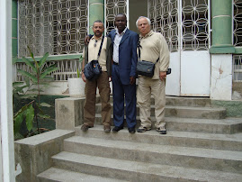 2009 Julho - Angola - Benguela