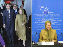 Maryam Rajavi, la speranza del popolo iraniano
