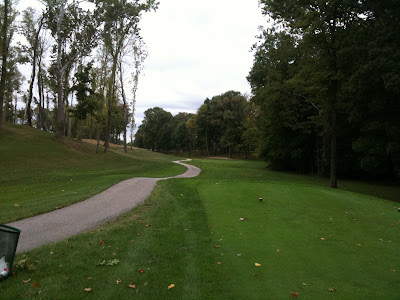 Phil Liniger: Hulman Links Golf Course