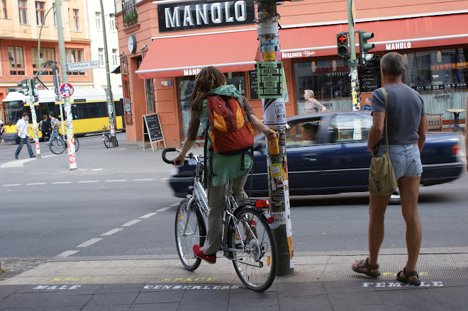 action in berlin