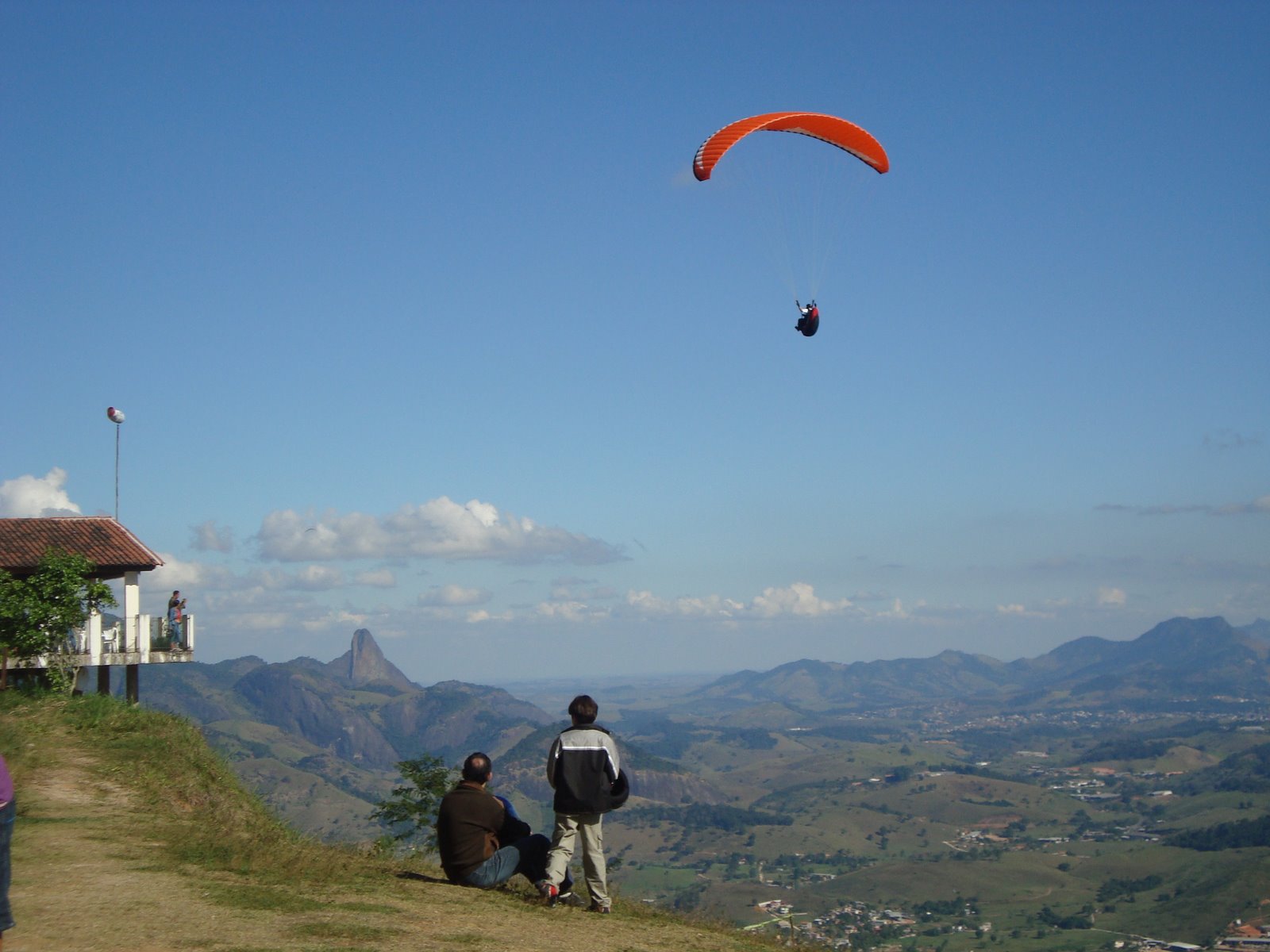 Rampa do Mirante