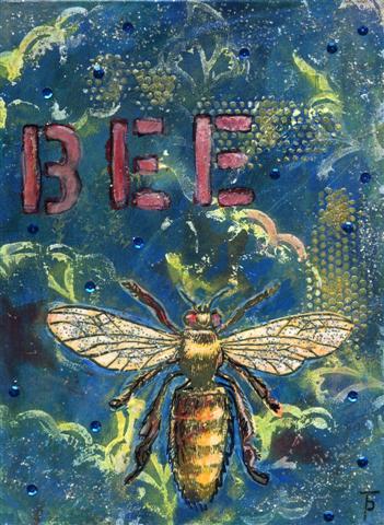 Bee