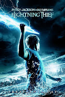 Percy Jackson & the Lightning Thief: Movie Review