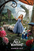 Alice in Wonderland: Movie Review
