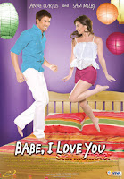 Babe, I Love You: Movie Review