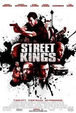 Street Kings : Movie Review
