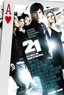 21 : Movie Review