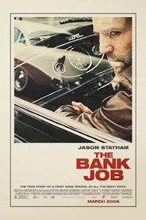 The Bank Job : Movie Review