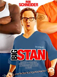 Big Stan: Movie Review