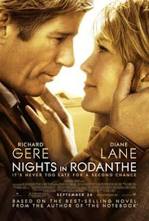 Nights in Rodanthe: Movie Review