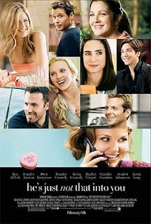 He's Just Not That into You: Movie Review