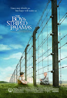 The Boy in the Striped Pyjamas: Underground Movie Review