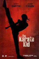The Karate Kid: Movie Review