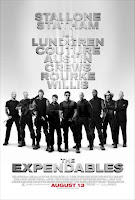 The Expendables: Movie Review