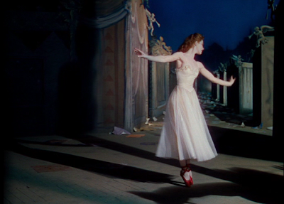 Things That Don't Suck: Scenes #2: The Red Shoes