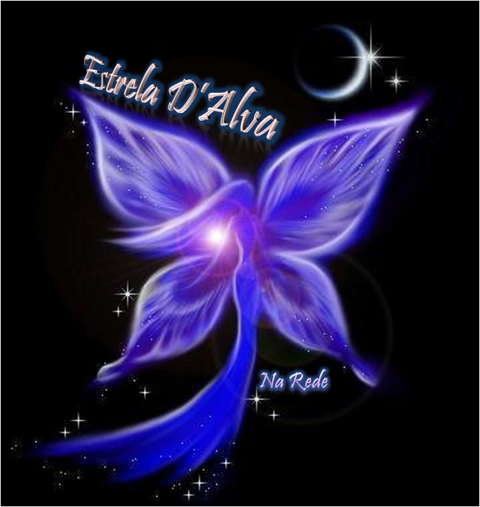 Estrela D'Alva na Rede