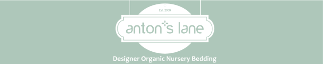 Anton's Lane