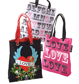 belle maison: What I'm Loving Now: Tote Bags