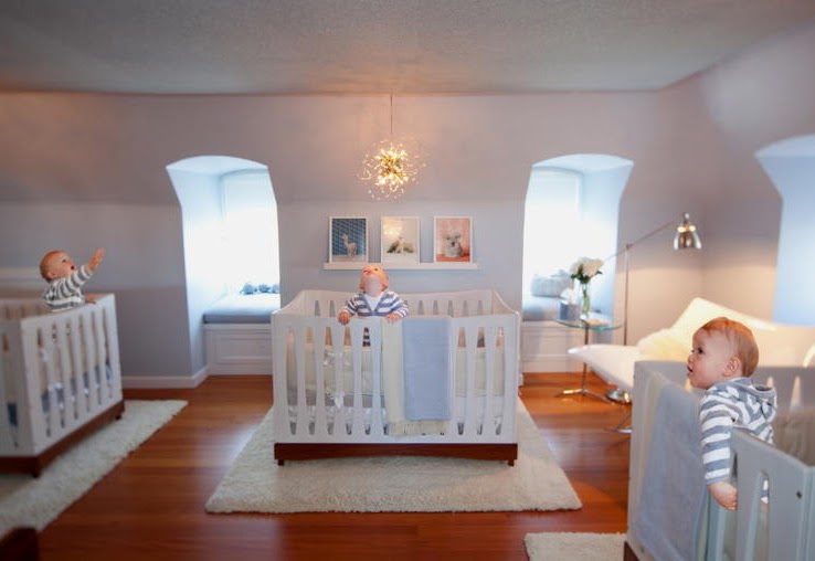 Triplet 2025 baby furniture