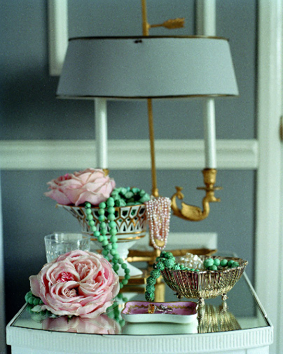 Mary McDonald Interiors: The Allure of Style | Mary McDonald