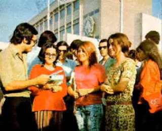 Iran En Los Anos 70 Y Hoy Dia Foro Coches