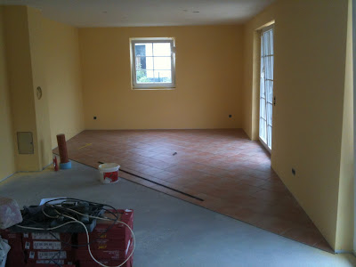 Bautagebuch Team Massivhaus Einfamilienhaus 160