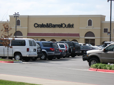Crate And Barrel Houston Texas - img-Abimelech